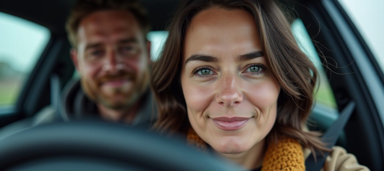 Synergie-edc : Optimisez votre assurance auto avec des garanties complémentaires performantes