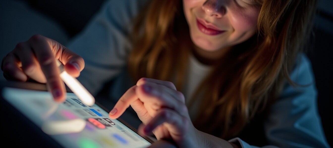 L'essor du live : comment les divertissements numériques interactifs révolutionnent notre expérience