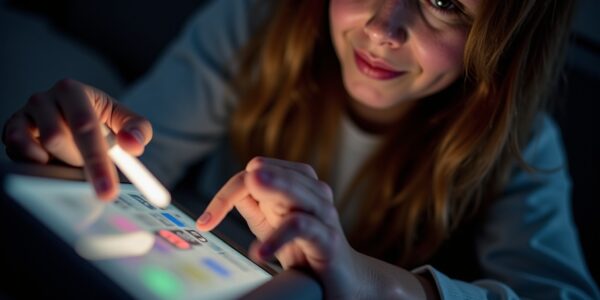 L'essor du live : comment les divertissements numériques interactifs révolutionnent notre expérience
