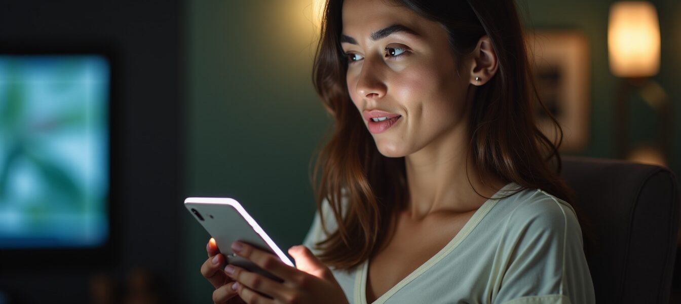 Exploration des applications APK mobiles et l'évolution dynamique de l'écosystème Android