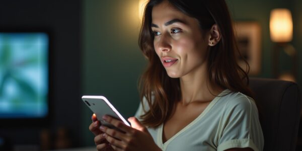Exploration des applications APK mobiles et l'évolution dynamique de l'écosystème Android