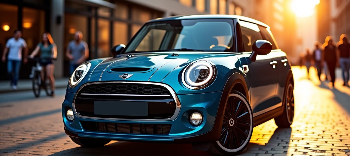 Fiabilité des Mini Cooper 2025 : guide pour bien choisir et éviter les modèles à risques