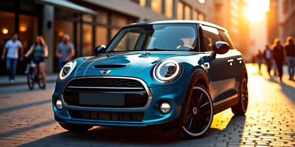 Fiabilité des Mini Cooper 2025 : guide pour bien choisir et éviter les modèles à risques