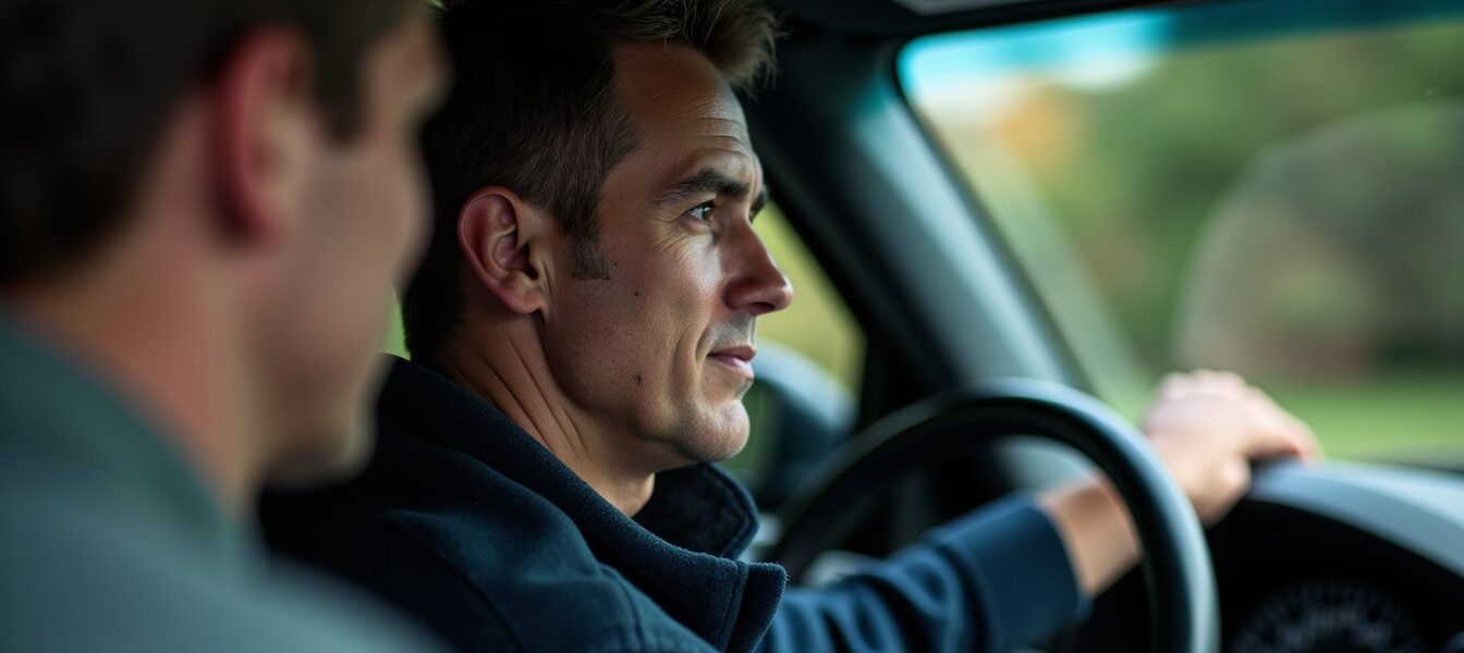 Voiture en perte de puissance sans voyant d'alerte : comprendre les causes et trouver les solutions