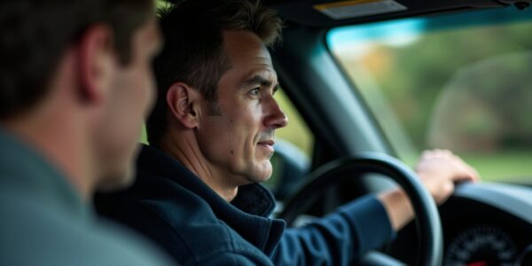 Voiture en perte de puissance sans voyant d'alerte : comprendre les causes et trouver les solutions