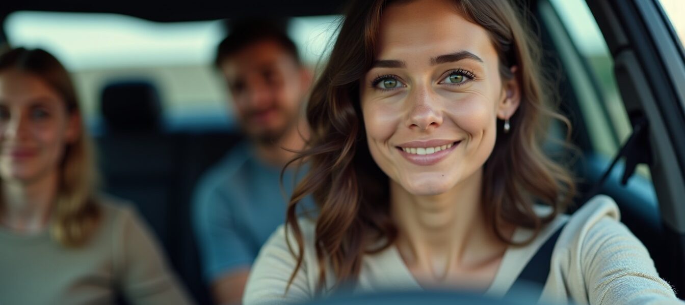 Leasing social : Découvrez comment conduire une voiture neuve sans vous ruiner