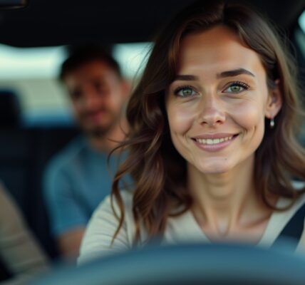 Leasing social : Découvrez comment conduire une voiture neuve sans vous ruiner