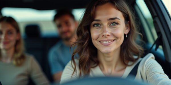 Leasing social : Découvrez comment conduire une voiture neuve sans vous ruiner