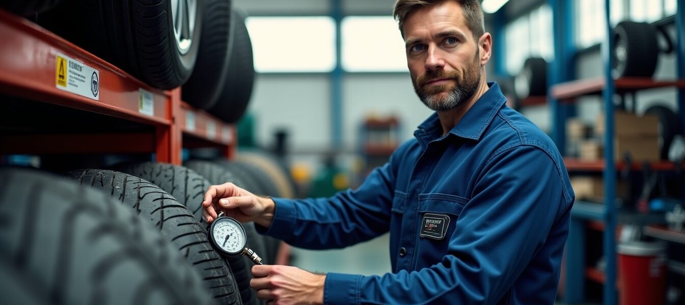 Le guide ultime pour choisir ses pneus et assurer votre sécurité au volant
