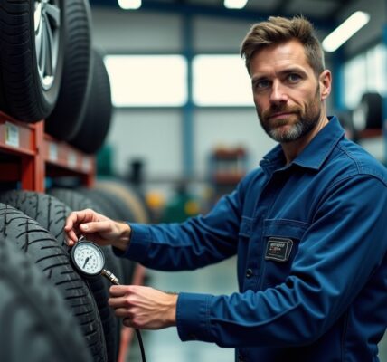 Le guide ultime pour choisir ses pneus et assurer votre sécurité au volant