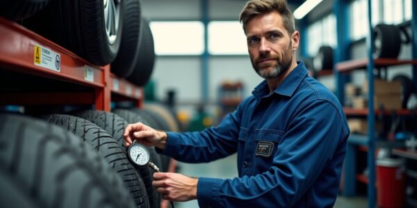 Le guide ultime pour choisir ses pneus et assurer votre sécurité au volant