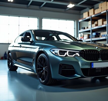 Realoem BMW : dénichez aisément vos pièces détachées d’origine