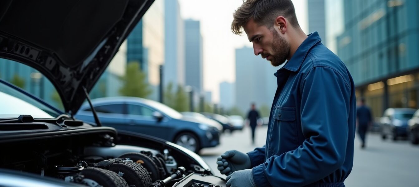 Peugeot 207 : comprendre et réparer la direction assistée défaillante en 2025 - coûts et solutions