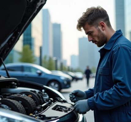 Peugeot 207 : comprendre et réparer la direction assistée défaillante en 2025 - coûts et solutions