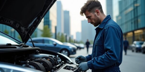 Peugeot 207 : comprendre et réparer la direction assistée défaillante en 2025 - coûts et solutions