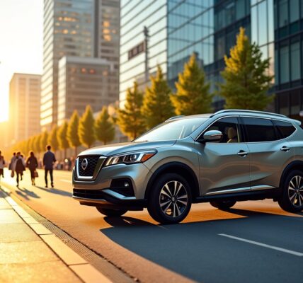 Les raisons de l'essor des SUV Nissan d'occasion sur le marché