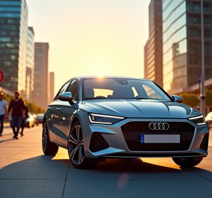 Audi A1 d'occasion 2024 : offres garanties et tarifs attractifs à ne pas manquer