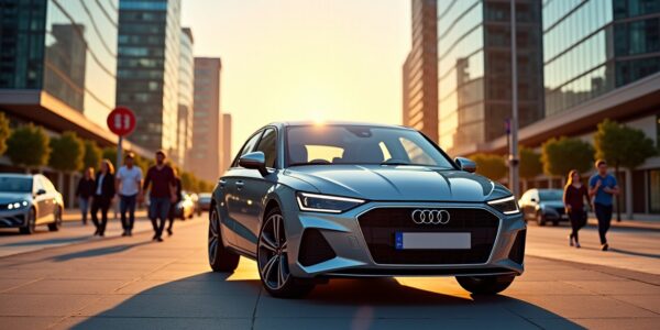Audi A1 d'occasion 2024 : offres garanties et tarifs attractifs à ne pas manquer