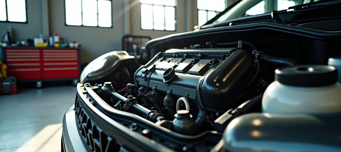 Moteur C3 1.0 VTi 68 ch : Analyse de sa fiabilité et principaux soucis rapportés