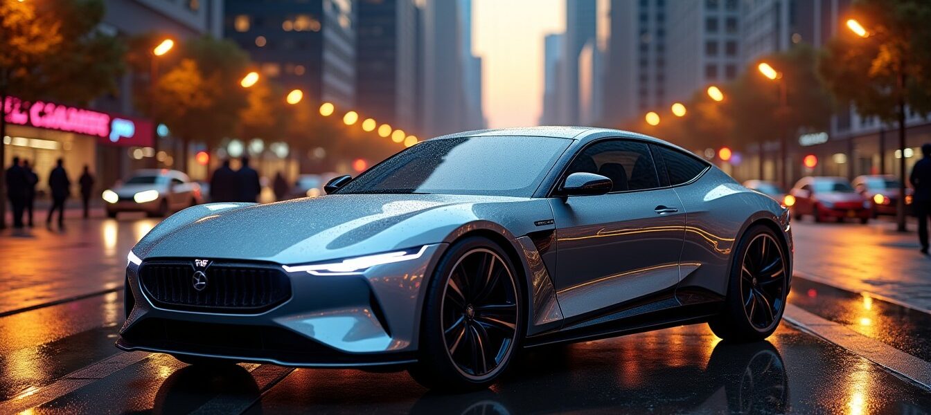 Les clés pour transformer une voiture d'occasion grâce aux équipements modernes