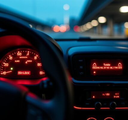 Voyants du tableau de bord Twingo 2 : comprendre leurs alertes et agir rapidement