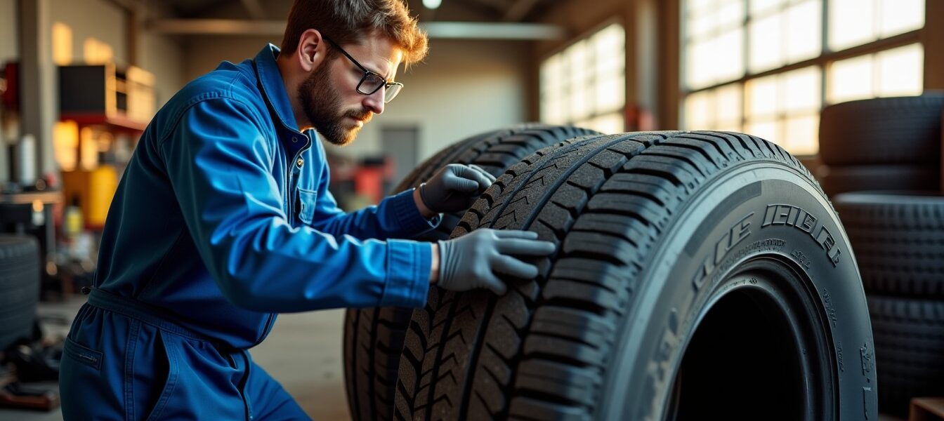 Sebring Pneus : Analyse complète et avis sur la fiabilité de la marque