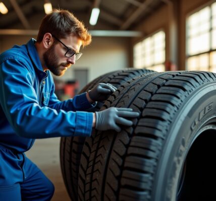 Sebring Pneus : Analyse complète et avis sur la fiabilité de la marque