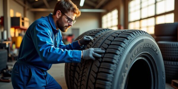 Sebring Pneus : Analyse complète et avis sur la fiabilité de la marque