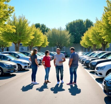 Zone de covoiturage à Nîmes Ouest : guide complet sur l'accès, les parkings et les services gratuits