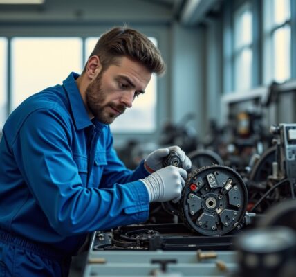 Prix 2026 pour le remplacement de la courroie de distribution 1.2 PureTech : tout savoir sur les coûts