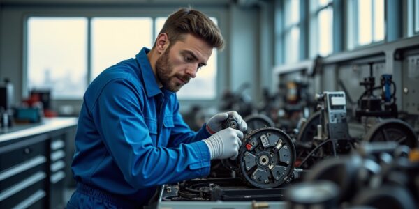Prix 2026 pour le remplacement de la courroie de distribution 1.2 PureTech : tout savoir sur les coûts