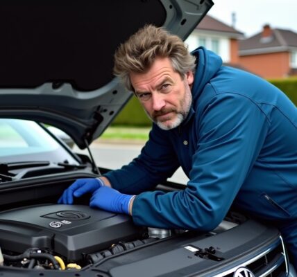 Boîte de vitesse automatique Tiguan en panne : conseils et solutions à adopter