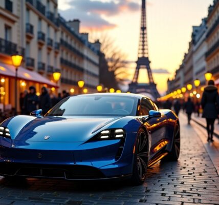 Voiture neuve en France en 2025 : Analyse des tendances et chiffres clés du prix moyen