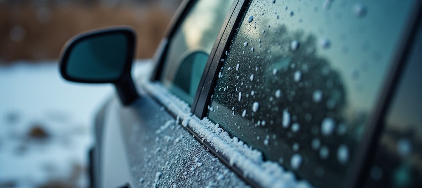 L'importance du nettoyage post-hivernal : le guide essentiel pour protéger et prolonger la vie de votre voiture