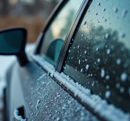 L'importance du nettoyage post-hivernal : le guide essentiel pour protéger et prolonger la vie de votre voiture