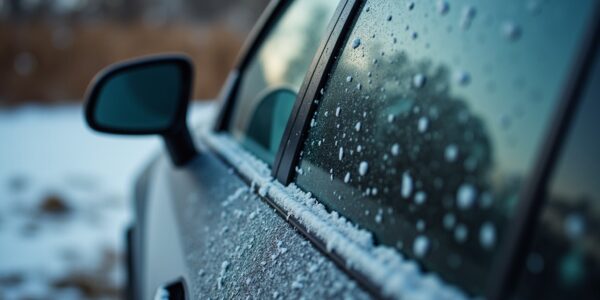 L'importance du nettoyage post-hivernal : le guide essentiel pour protéger et prolonger la vie de votre voiture