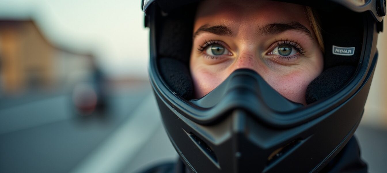 Comment sélectionner la protection idéale pour une moto en toute sécurité ?