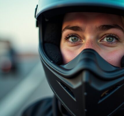 Comment sélectionner la protection idéale pour une moto en toute sécurité ?