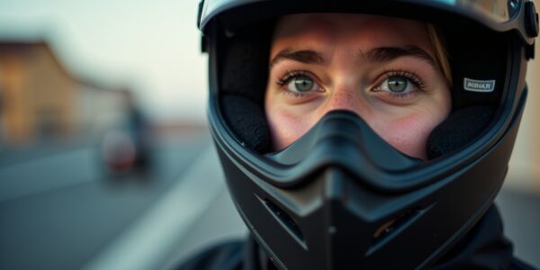 Comment sélectionner la protection idéale pour une moto en toute sécurité ?