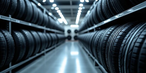 Tous Les Pneus : Découvrez Notre Large Sélection de Pneus Toutes Saisons à Prix Imbattables