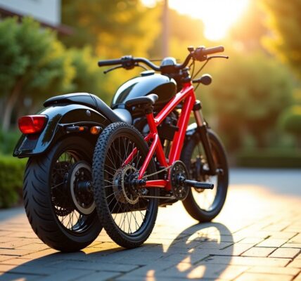 Porte-vélos pour moto : guide des meilleures options, conseils de sécurité et comparatif des modèles