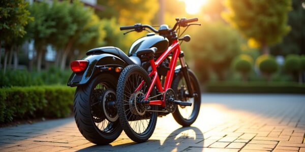 Porte-vélos pour moto : guide des meilleures options, conseils de sécurité et comparatif des modèles