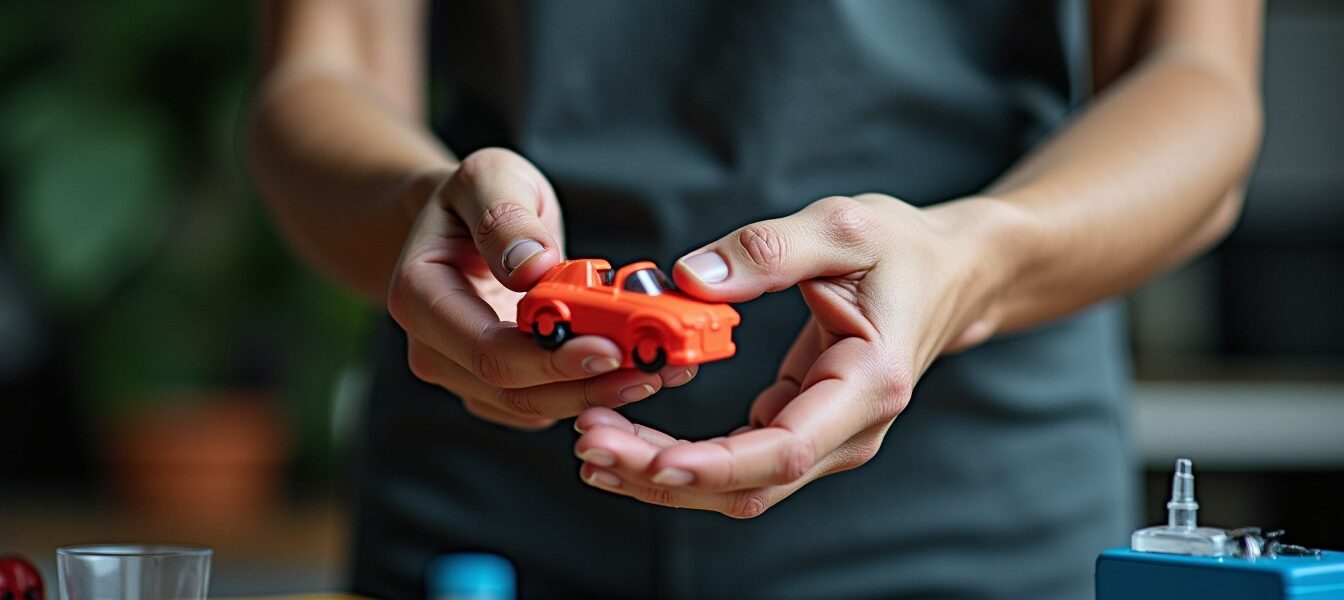 Trodo Pièces Auto : Découvrez des Prix Imbattables et un Large Choix de Composants Détachés