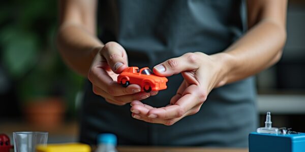 Trodo Pièces Auto : Découvrez des Prix Imbattables et un Large Choix de Composants Détachés