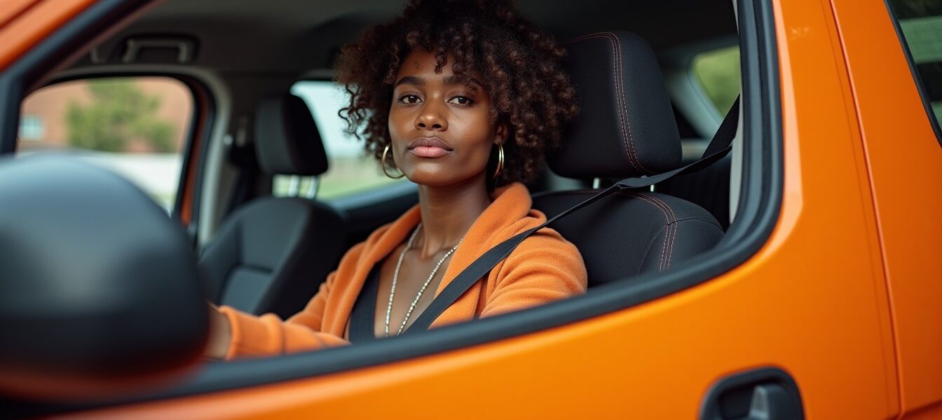 Voyant orange sur Twingo 2 : comprendre son message et les démarches à suivre
