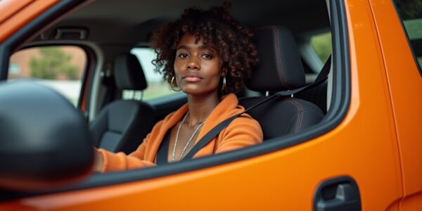 Voyant orange sur Twingo 2 : comprendre son message et les démarches à suivre