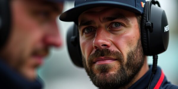 Formule 1 : dernières nouvelles, calendrier complet des Grand Prix et classement détaillé des pilotes et équipes
