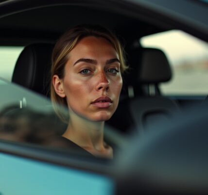 GRD sur une voiture : signification et explication détaillée