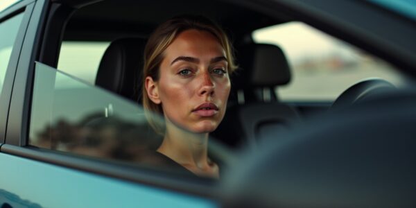 GRD sur une voiture : signification et explication détaillée