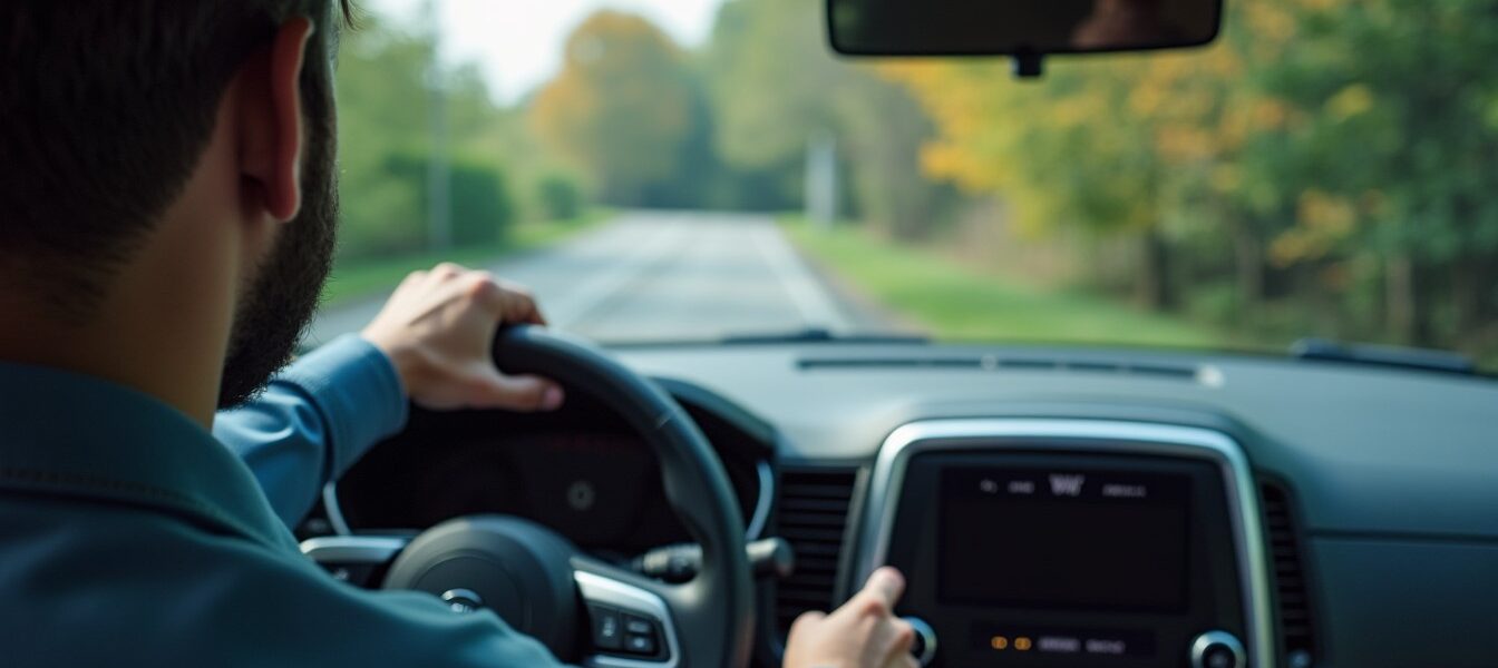Coût de la rénovation et de la pose d'un ciel de toit automobile : tarifs détaillés